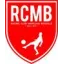 Club logo football club Bouzille Marillais