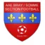 Logo du club de football Bray Sur Somme Aae