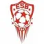 Club logo football club Brecy Es