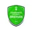 Club logo football club Brehan Espe