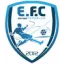 Club logo football club Brehand Evron Fc