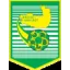 Club logo football club Breles Lan Ja