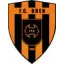 Logo du club de football Bren F.c.