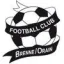 Logo du club de football Brenne-orain