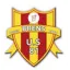Logo du club de football Brens US