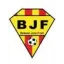 Club logo football club Bresse Jura Foot