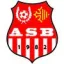 Club logo football club Bressols A.s