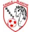 Club logo football club Brest Cavale As