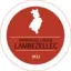 Club logo football club Brest Lambezellec