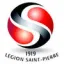 Club logo football club Brest Leg Sp
