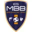Club logo football club Bretignolles Brem Es