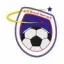 Club logo football club Breuil Bernard As