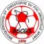Club logo football club Bricqueboscq Scfgs