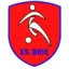 Club logo football club Brie Es