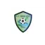 Logo du club de football Brie Est Foot. Club