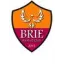 Logo du club de football Brie FC