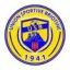 Club logo football club Briey Us