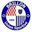 Logo du club de football Brillon US