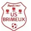 Logo du club de football Brimeux US