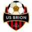 Logo du club de football Brion Pres Thouet Us