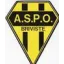 Logo du club de football Brive Aspo