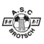 Logo du club de football Brotsch Asc