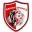 Logo du club de football Bruay Sur Escaut Spo