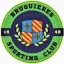 Logo du club de football Bruguieres SC