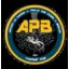 Club logo football club Brulon Apb Fc