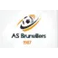 Logo du club de football Brunvillers AS