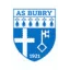 Club logo football club Bubry As