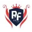 Logo du club de football Bulgneville Rf