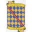 Logo du club de football Bully F.c.