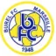 Logo du club de football Burel F.c.