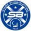 Club logo football club Burnhauptois Stade 