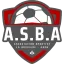 Logo du club de football AS Bussière Adon
