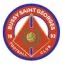Club logo football club Bussy St Georges FC