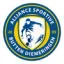 Club logo football club Butten-diemeringen
