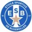 Club logo football club Buxerolles Es