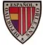 Club logo football club C. Deport Espagnol O
