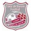 Clublogo voetbalvereniging C S Football