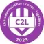Club logo football club C2l Foot