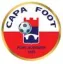 Club logo football club Ca Pont Audemer