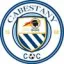 Logo du club de football Cabestany Oc