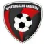 Club logo football club Cadaujac Sc
