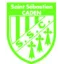 Club logo football club Caden St Sebastien