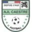 Logo du club de football Caestre Ajl