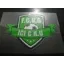 Logo du club de football Cahuzac FC