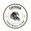 Logo du club de football Calais Catena
