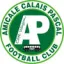 Logo du club de football Calais Pascal Afc